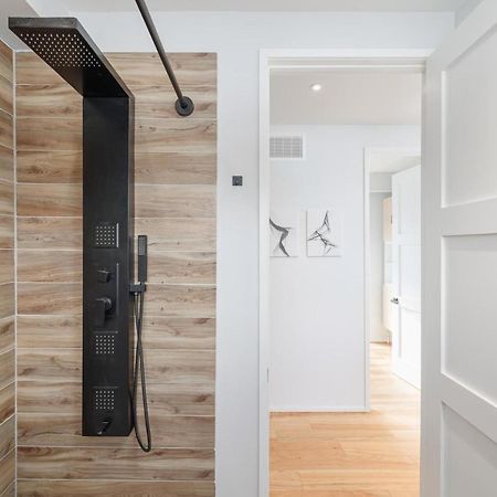 New Modern 1400 Sq Ft Coach House Near Everything Toronto Dış mekan fotoğraf