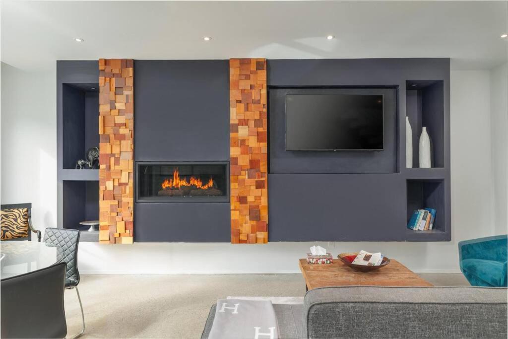 New Modern 1400 Sq Ft Coach House Near Everything Toronto Dış mekan fotoğraf
