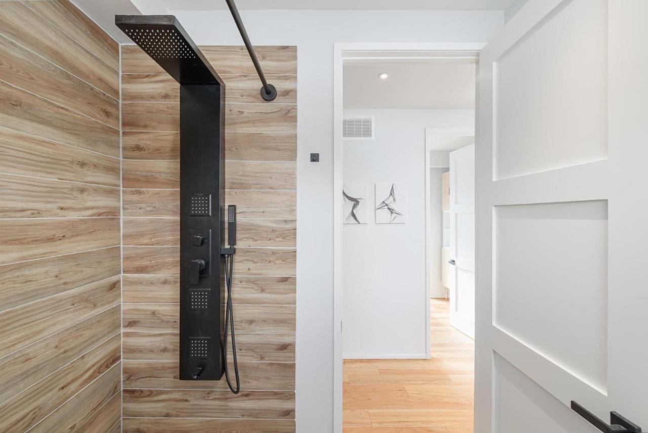 New Modern 1400 Sq Ft Coach House Near Everything Toronto Dış mekan fotoğraf