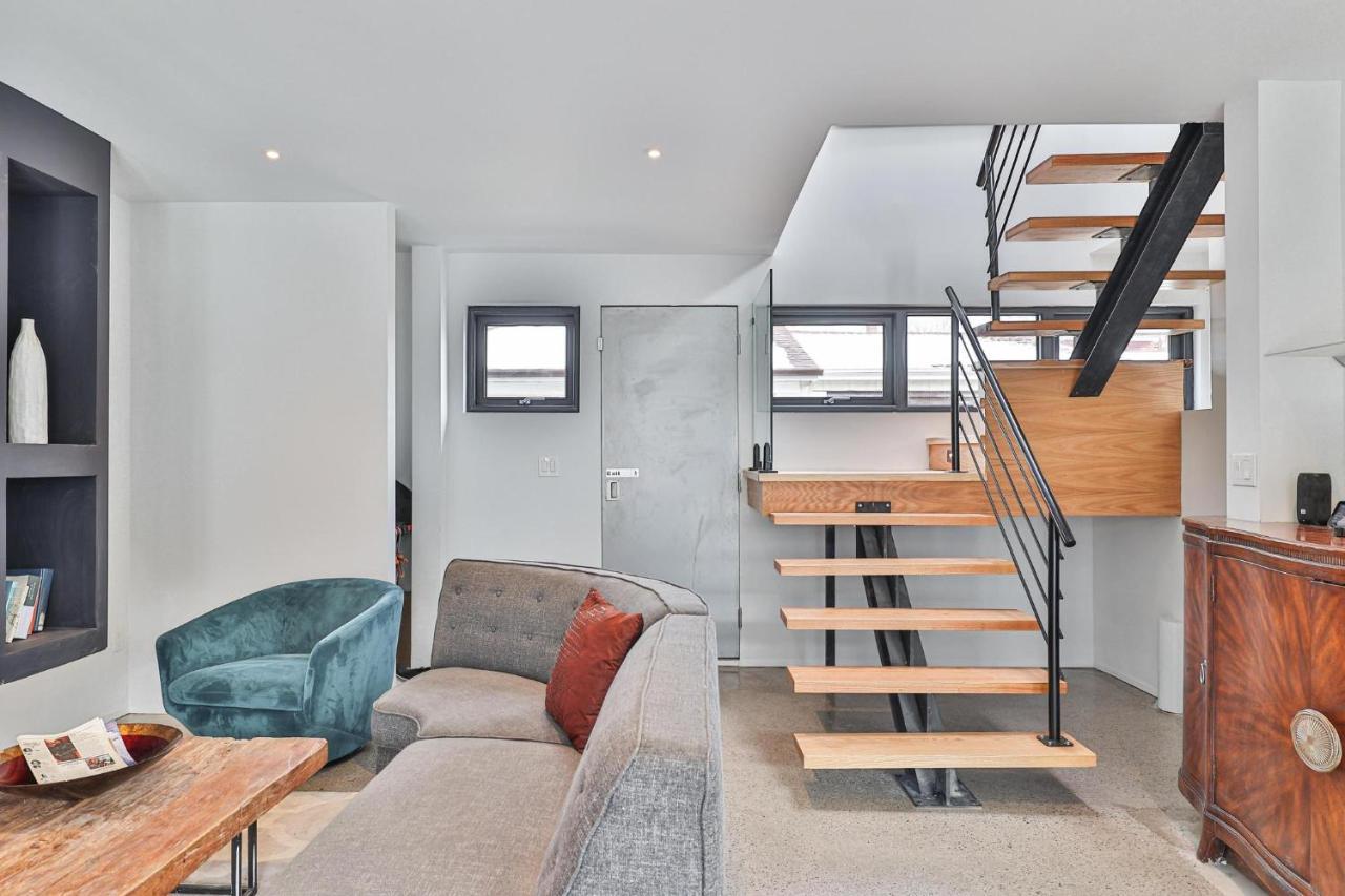 New Modern 1400 Sq Ft Coach House Near Everything Toronto Dış mekan fotoğraf